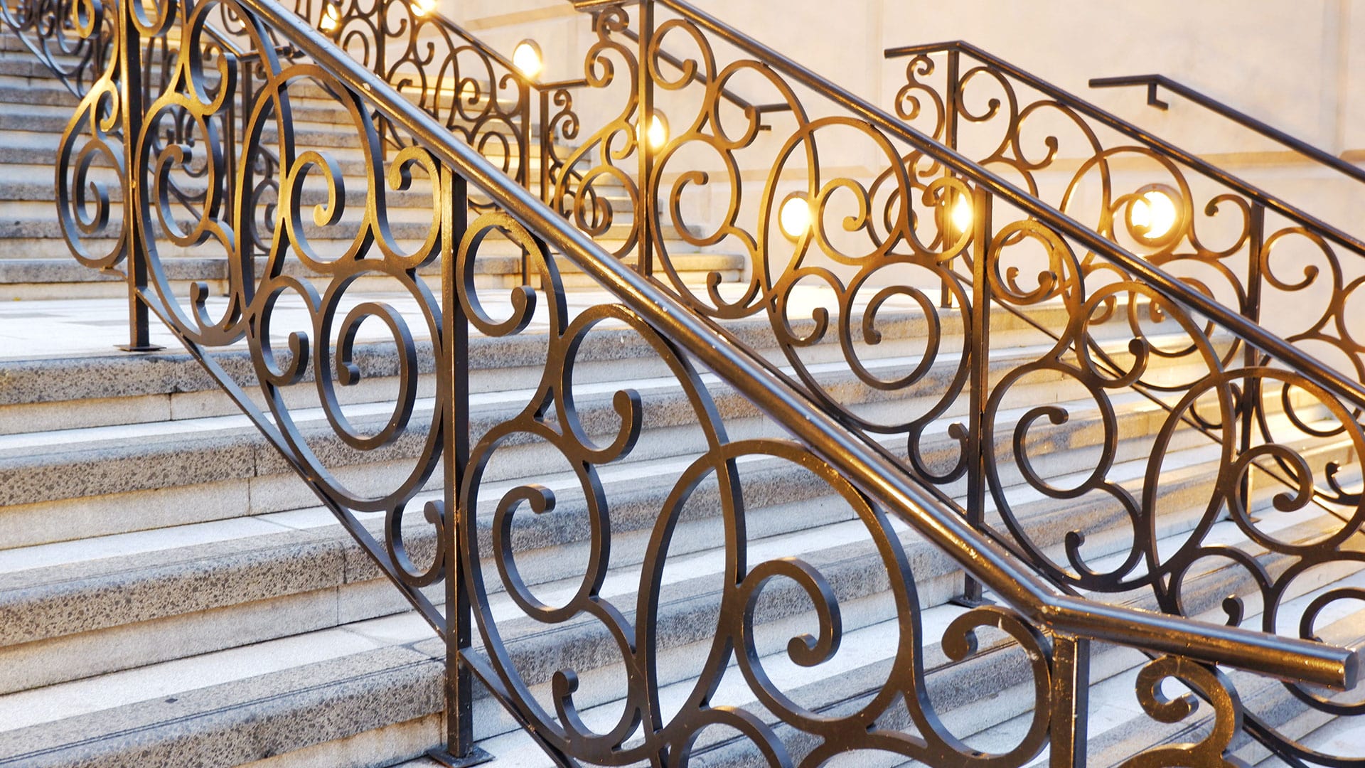 smidesräcke
